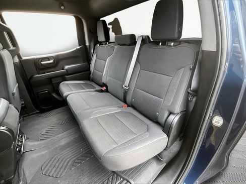 Used 2021 Chevrolet Silverado 1500 LT w/ Bed Protection Package image 27