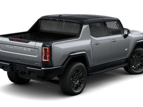 New 2025 GMC Hummer EV 2X image 34
