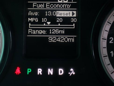 Used 2018 RAM 3500 Tradesman w/ Popular Equipment Group image 22