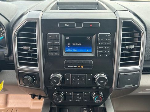 Used 2015 Ford F150 XLT w/ Equipment Group 301A Mid image 17