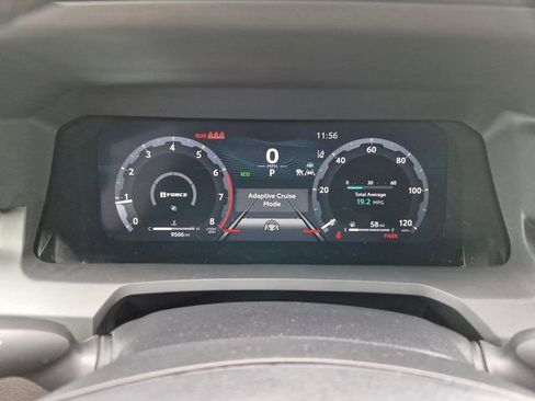 Used 2025 Toyota Tacoma TRD Sport RWD image 34