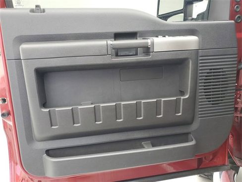 Used 2016 Ford F250 Lariat w/ Lariat Ultimate Package image 20