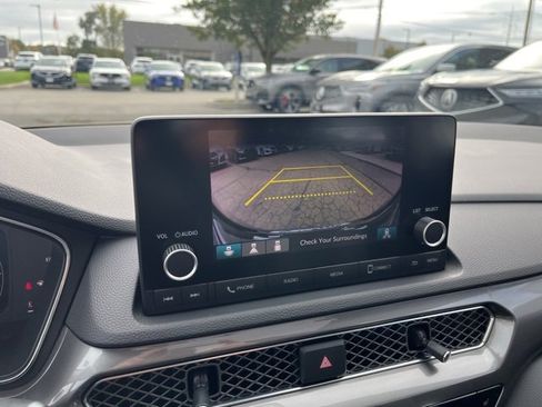 Certified 2025 Acura Integra image 41