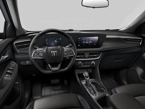 New 2026 Buick Encore GX Sport Touring image 21