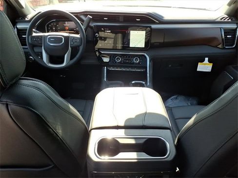 New 2026 GMC Sierra 3500 Denali w/ Denali Reserve Package image 12