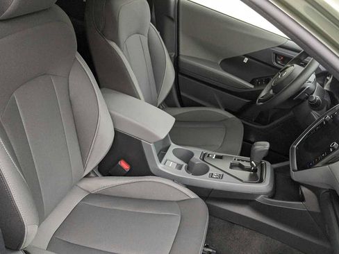 New 2026 Subaru Crosstrek 2.5i Premium image 21