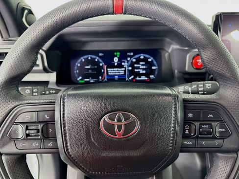 Used 2025 Toyota 4Runner TRD Pro image 20