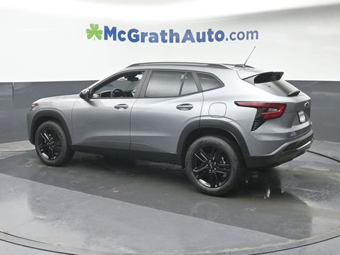 New 2026 Chevrolet Trax ACTIV image 19