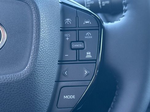 New 2026 Toyota Prius Limited FWD image 28