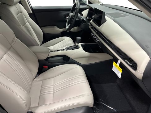 New 2027 Honda HR-V EX-L image 24