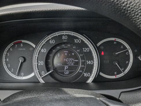 Used 2014 Honda Accord LX image 21