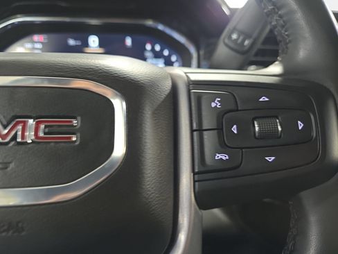 Used 2024 GMC Sierra 1500 SLT AWD/4WD image 18