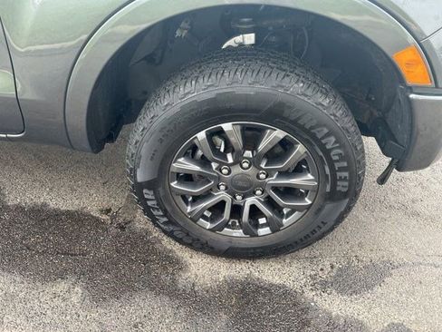Used 2019 Ford Ranger XLT w/ Equipment Group 302A Luxury image 39