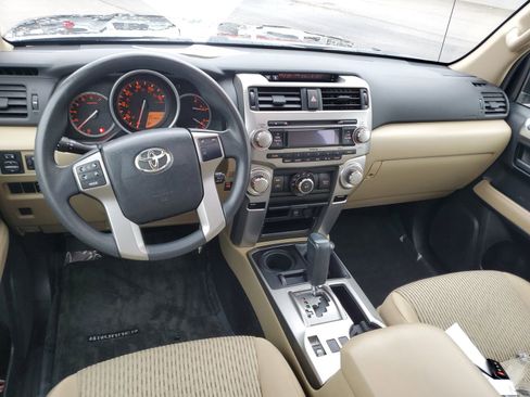 Used 2010 Toyota 4Runner SR5 image 8