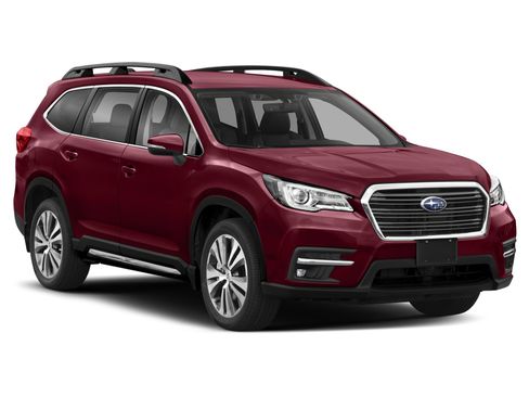 Used 2019 Subaru Ascent Touring AWD/4WD image 6