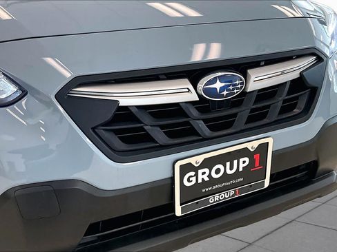 Used 2021 Subaru Crosstrek 2.5i Limited w/ Moonroof Package 1 AWD/4WD image 29