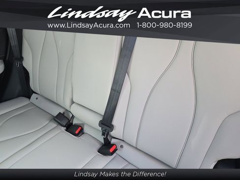 New 2025 Acura RDX image 10