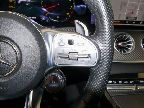 Used 2021 Mercedes-Benz AMG GT 63 w/ AMG Aerodynamics Package image 44