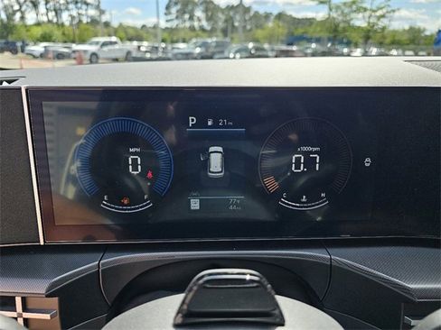 New 2024 Hyundai Santa Fe XRT image 33