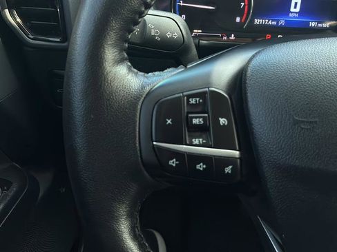 Used 2022 Ford Bronco Sport Outer Banks w/ Tech Package AWD/4WD image 24