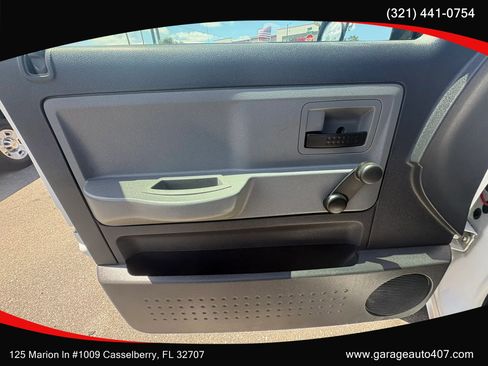 Used 2011 Dodge Dakota ST image 10
