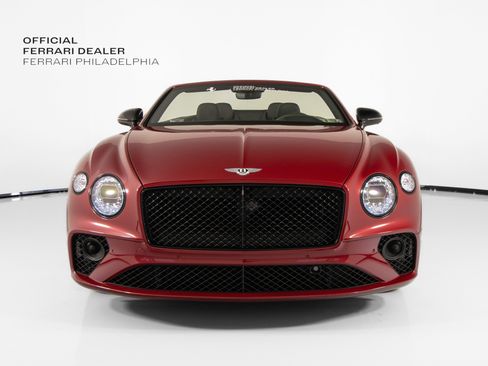 Used 2023 Bentley Continental GT S AWD/4WD image 22