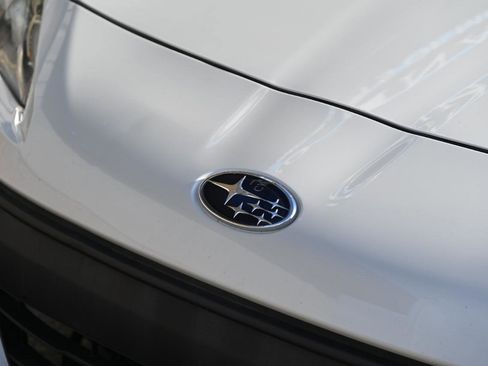 Used 2014 Subaru BRZ Limited RWD image 8