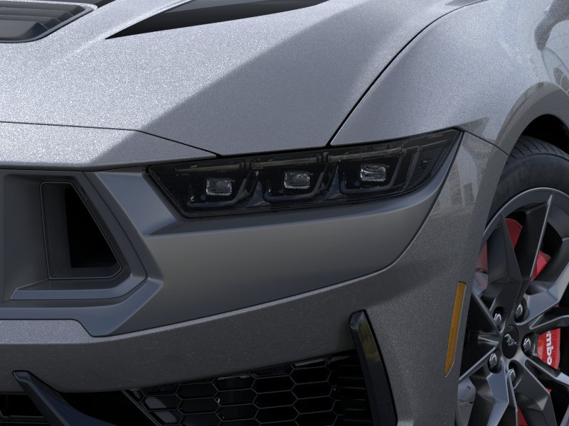 New 2026 Ford Mustang Dark Horse RWD image 18