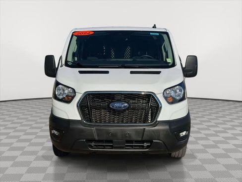 Used 2024 Ford Transit 250 Low Roof w/ Exterior Upgrade Package image 2