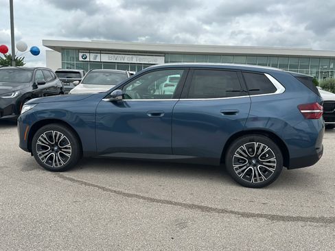 New 2026 BMW X3 xDrive30 w/ Premium Package AWD/4WD image 5