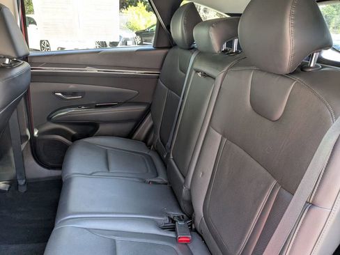 Used 2022 Hyundai Tucson SEL w/ Convenience + Premium Package image 24