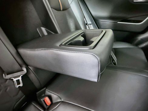 Certified 2024 Toyota RAV4 Adventure AWD/4WD image 38