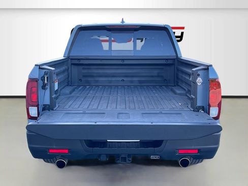 Used 2022 Honda Ridgeline RTL image 27