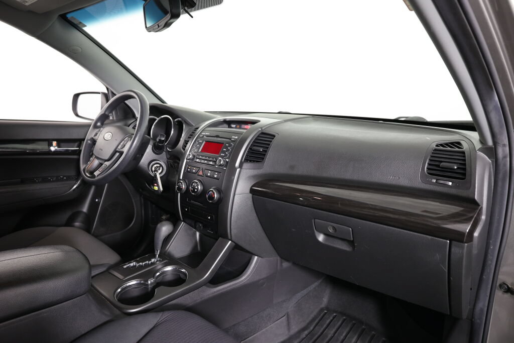 Used 2011 Kia Sorento LX w/ Convenience Pkg AWD/4WD image 24
