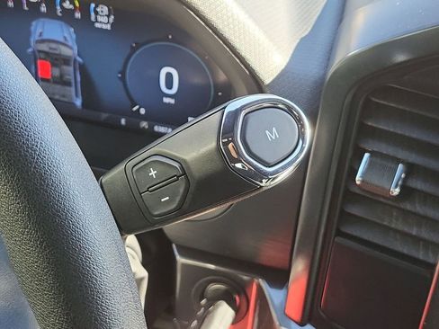 Used 2025 Ford F150 STX w/ Equipment Group 200A image 15