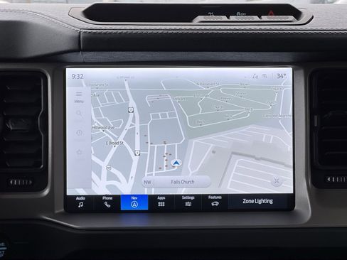 New 2025 Ford Bronco Outer Banks image 20