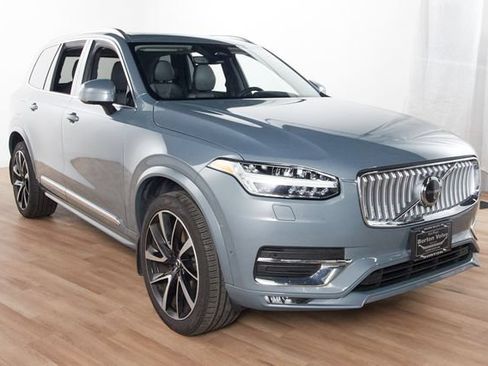 Certified 2023 Volvo XC90 B6 Plus w/ Protection Package Premier AWD/4WD image 3