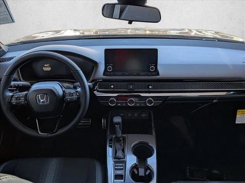 New 2026 Honda Civic Sport image 14