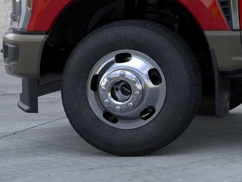 New 2026 Ford F350 King Ranch AWD/4WD image 19