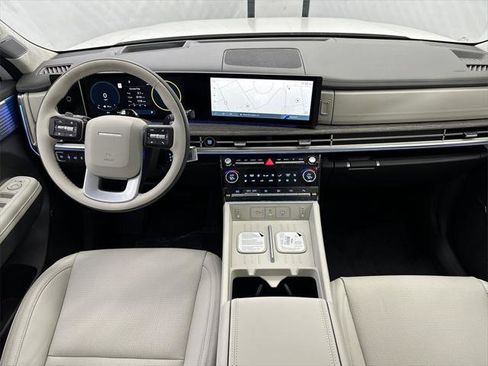 New 2026 Hyundai Santa Fe Calligraphy image 25