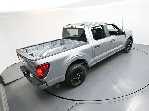 New 2026 Ford F150 STX RWD image 24