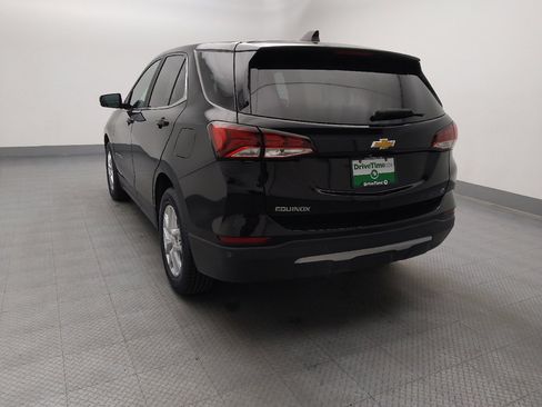 Used 2022 Chevrolet Equinox LT FWD image 6