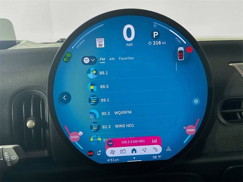 Certified 2025 MINI Cooper S image 14