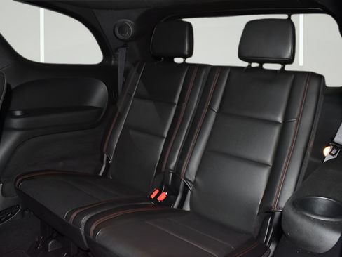 Used 2024 Dodge Durango R/T AWD/4WD image 46
