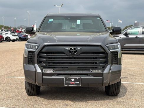 New 2026 Toyota Tundra Limited AWD/4WD image 3