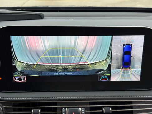 Used 2022 Lexus LS 500 image 30