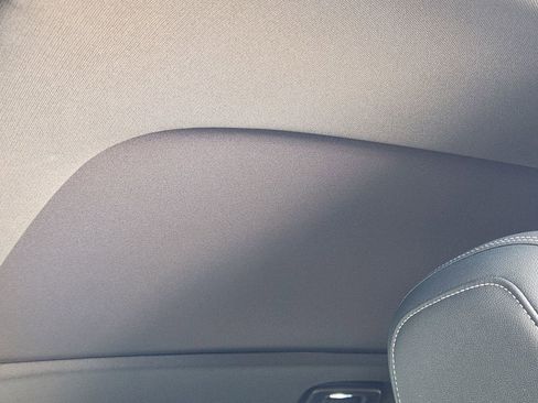 New 2025 Chevrolet Blazer EV LT image 19