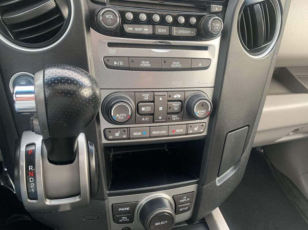 Used 2013 Honda Pilot EX-L image 14