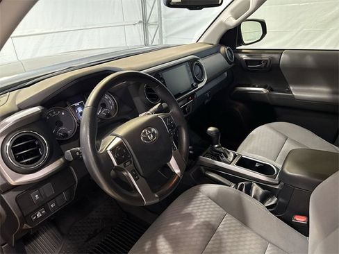 Used 2023 Toyota Tacoma SR5 image 10