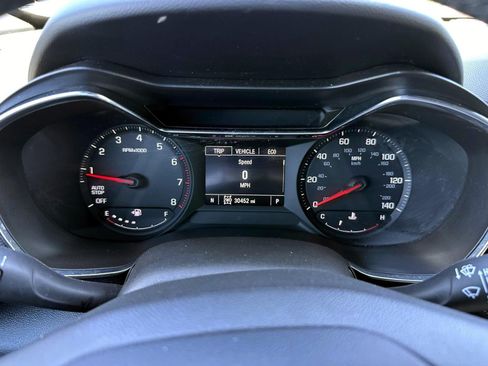 Used 2023 Chevrolet TrailBlazer ACTIV AWD/4WD image 17